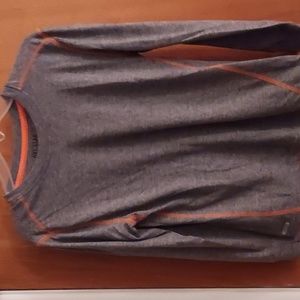 Boys STARTER Shirt Size 10